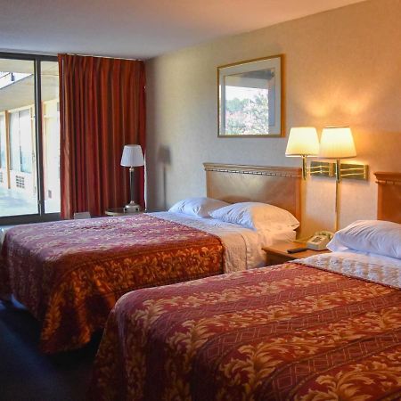 Homeplace Inn Τζάκσονβιλ Εξωτερικό φωτογραφία
