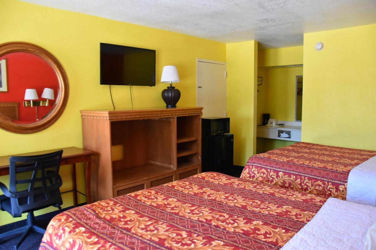 Homeplace Inn Τζάκσονβιλ Εξωτερικό φωτογραφία