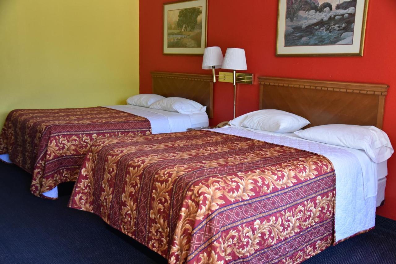 Homeplace Inn Τζάκσονβιλ Εξωτερικό φωτογραφία