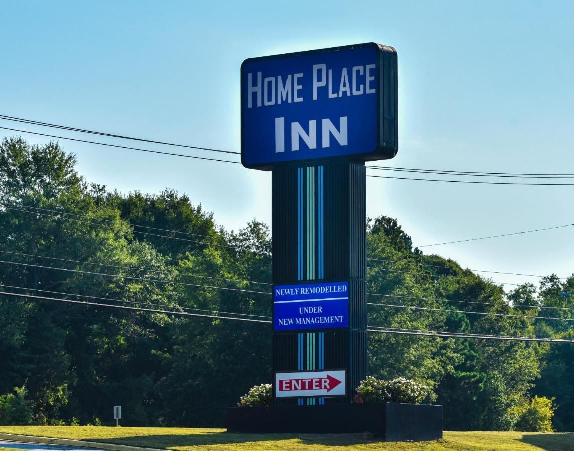 Homeplace Inn Τζάκσονβιλ Εξωτερικό φωτογραφία