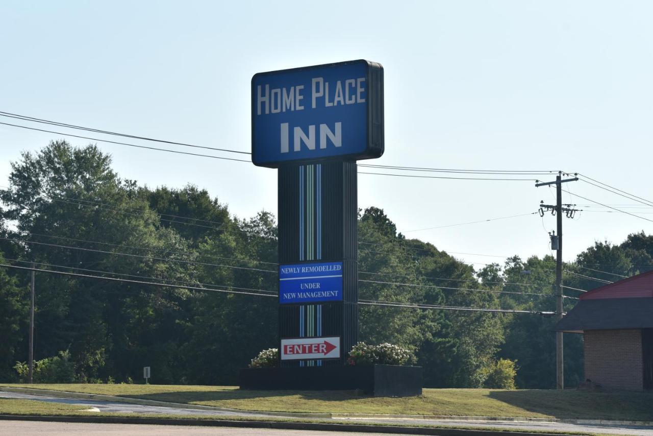 Homeplace Inn Τζάκσονβιλ Εξωτερικό φωτογραφία