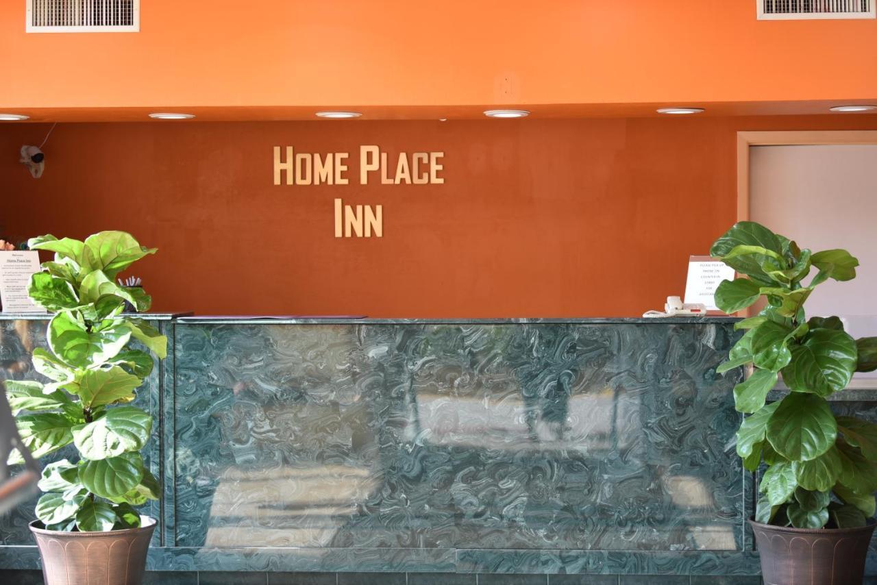 Homeplace Inn Τζάκσονβιλ Εξωτερικό φωτογραφία