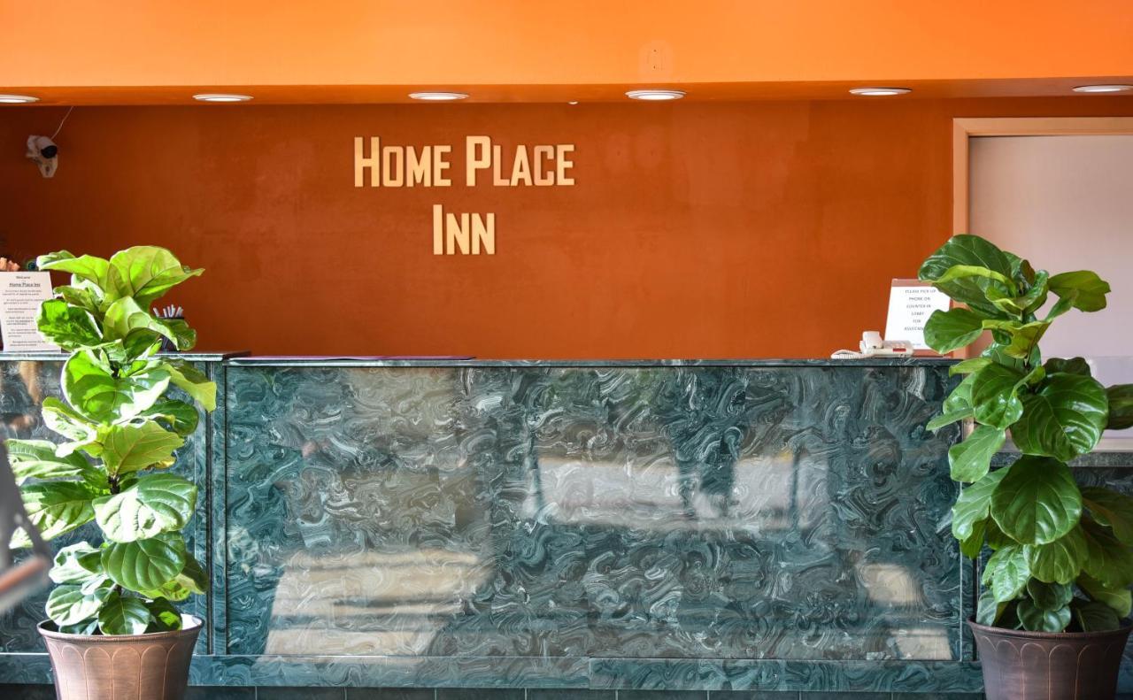 Homeplace Inn Τζάκσονβιλ Εξωτερικό φωτογραφία