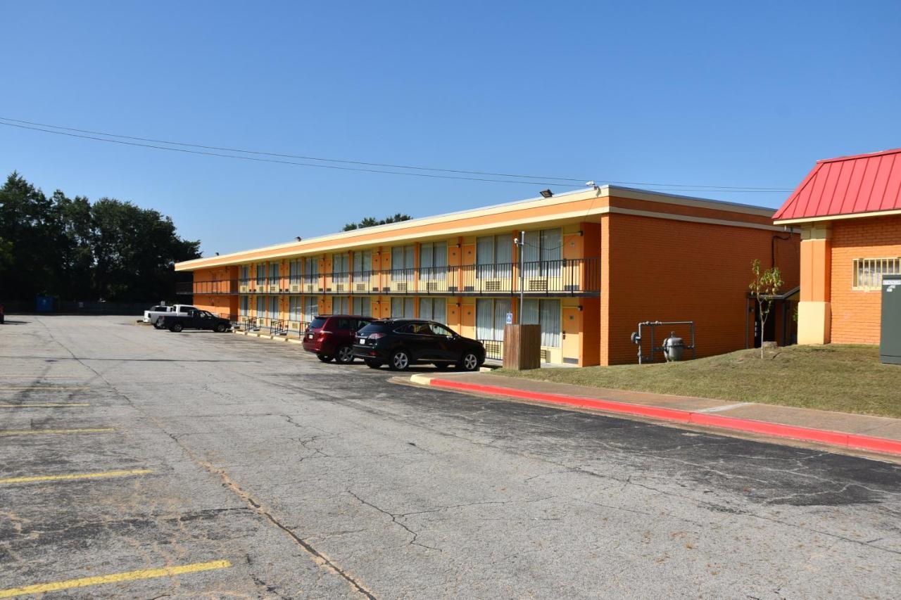 Homeplace Inn Τζάκσονβιλ Εξωτερικό φωτογραφία