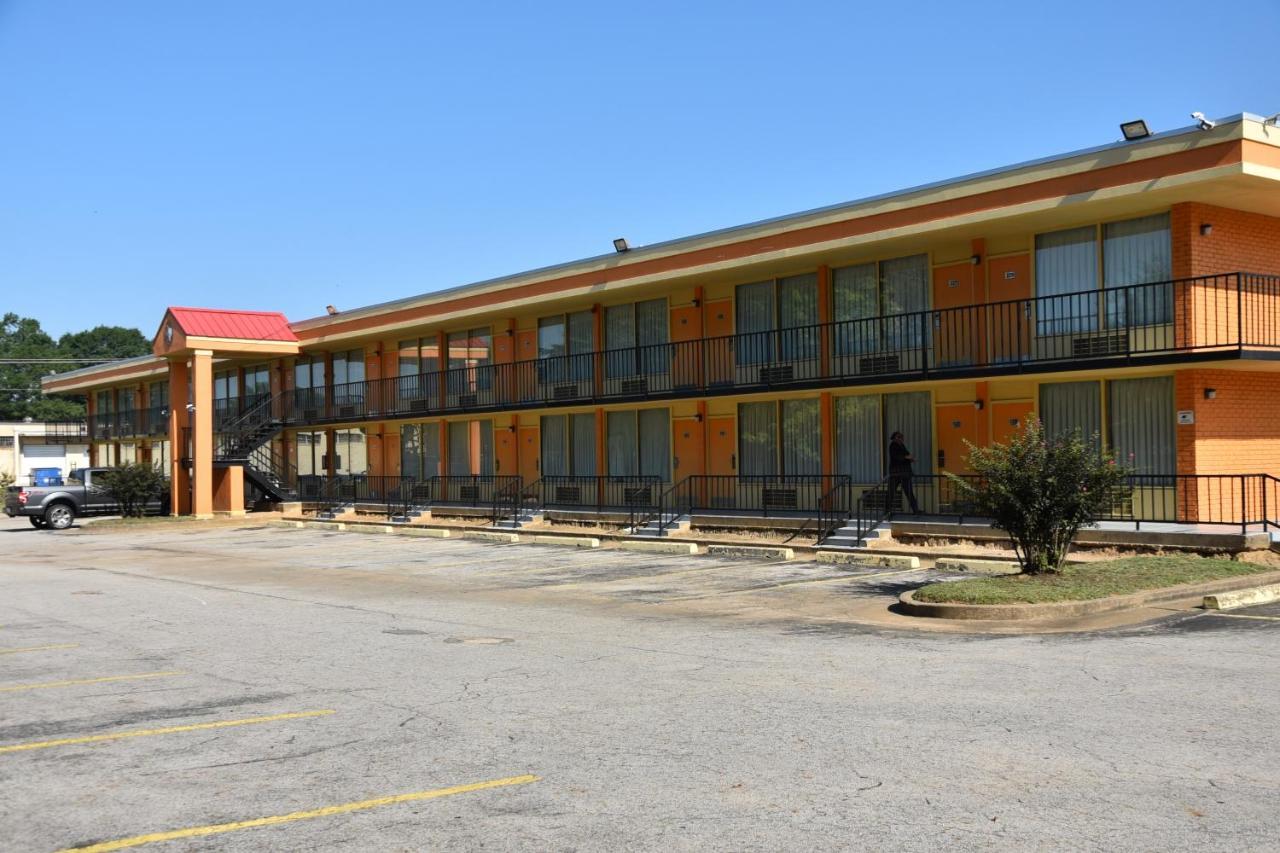 Homeplace Inn Τζάκσονβιλ Εξωτερικό φωτογραφία