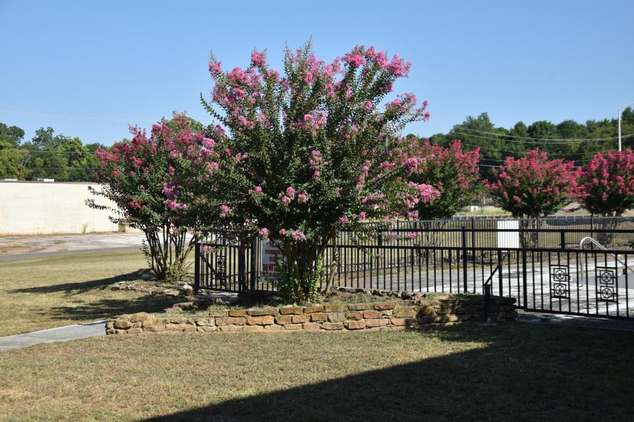 Homeplace Inn Τζάκσονβιλ Εξωτερικό φωτογραφία
