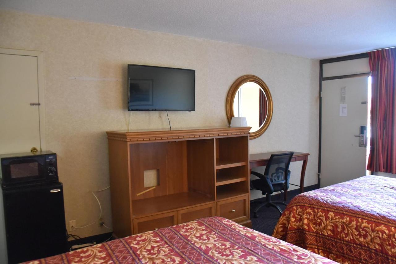 Homeplace Inn Τζάκσονβιλ Εξωτερικό φωτογραφία