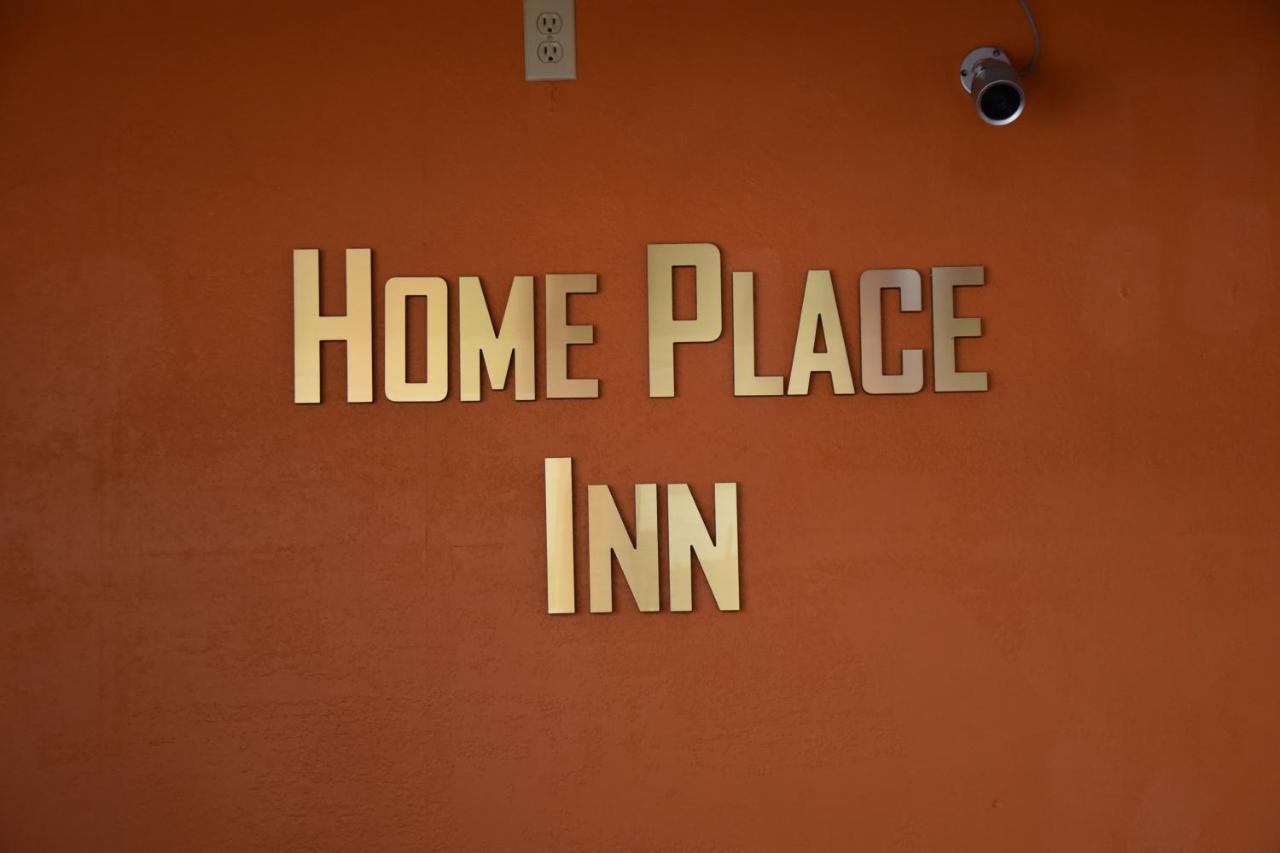 Homeplace Inn Τζάκσονβιλ Εξωτερικό φωτογραφία