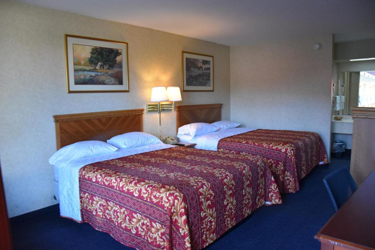 Homeplace Inn Τζάκσονβιλ Εξωτερικό φωτογραφία