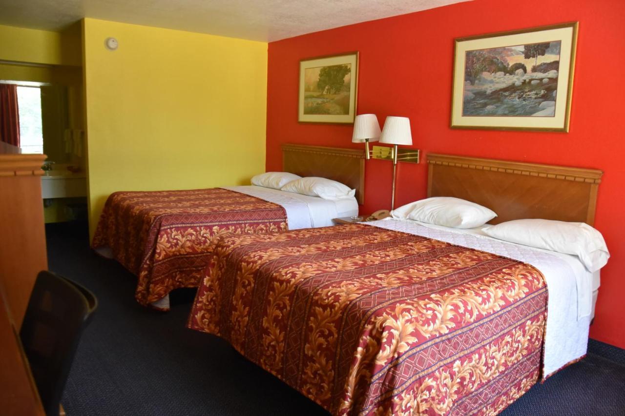 Homeplace Inn Τζάκσονβιλ Εξωτερικό φωτογραφία