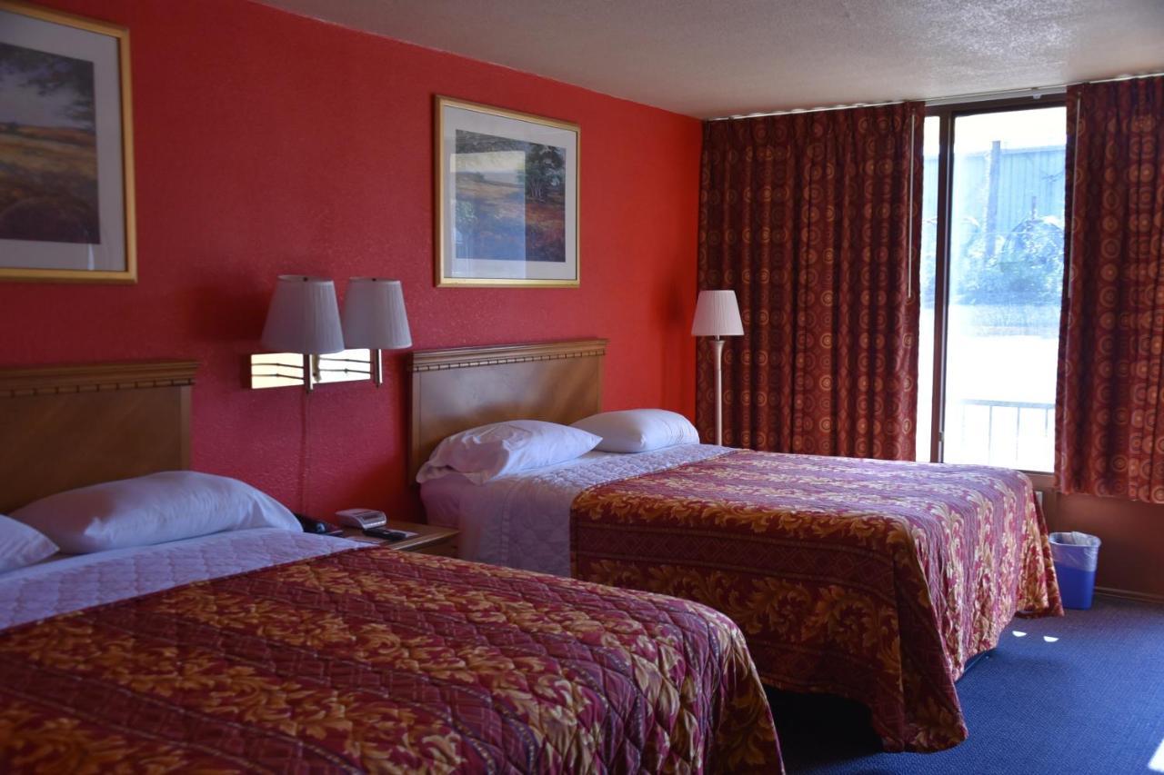 Homeplace Inn Τζάκσονβιλ Εξωτερικό φωτογραφία