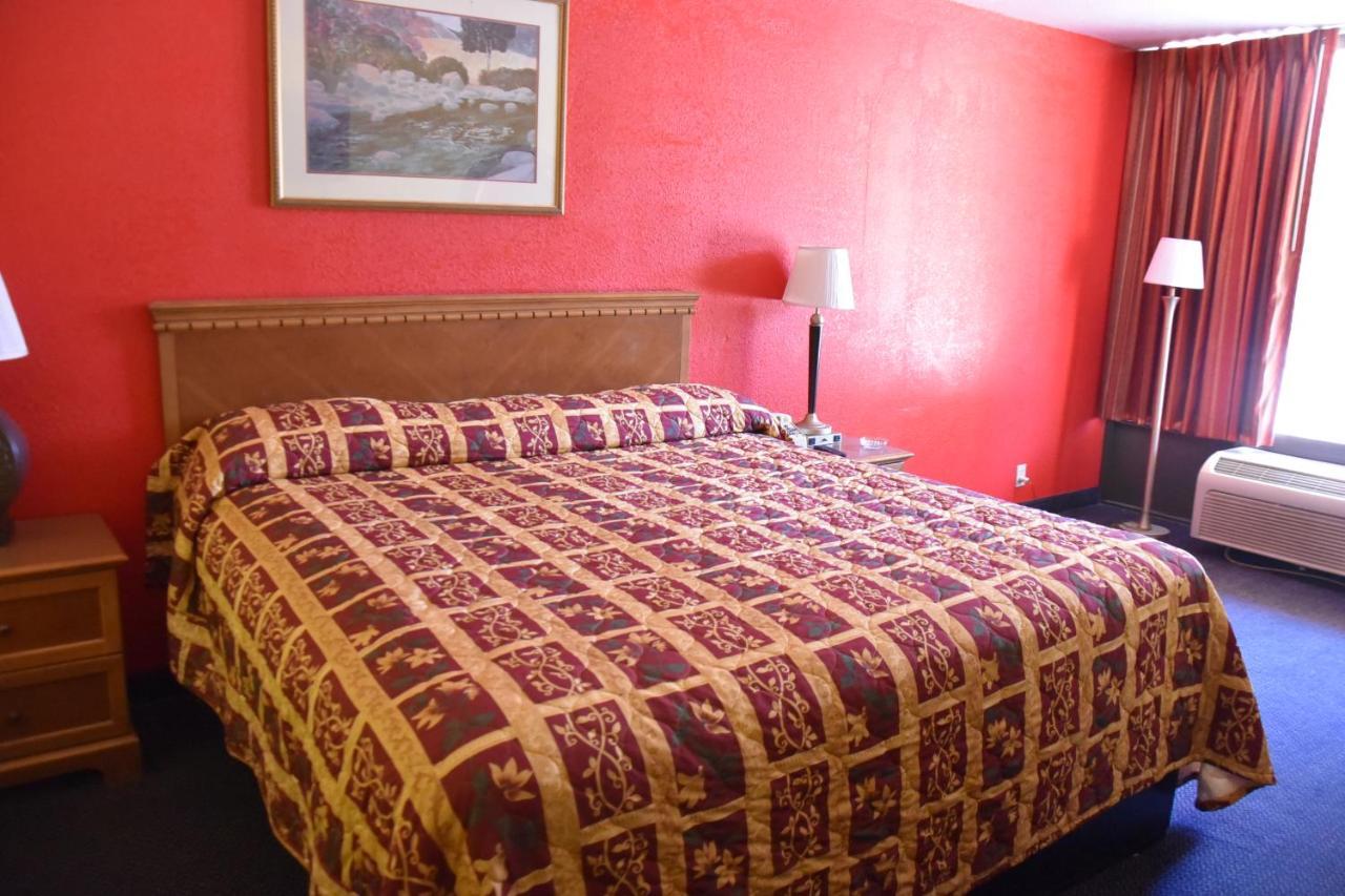 Homeplace Inn Τζάκσονβιλ Εξωτερικό φωτογραφία