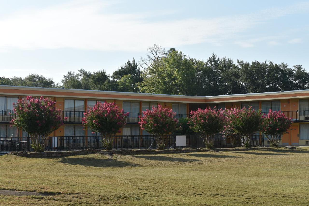 Homeplace Inn Τζάκσονβιλ Εξωτερικό φωτογραφία