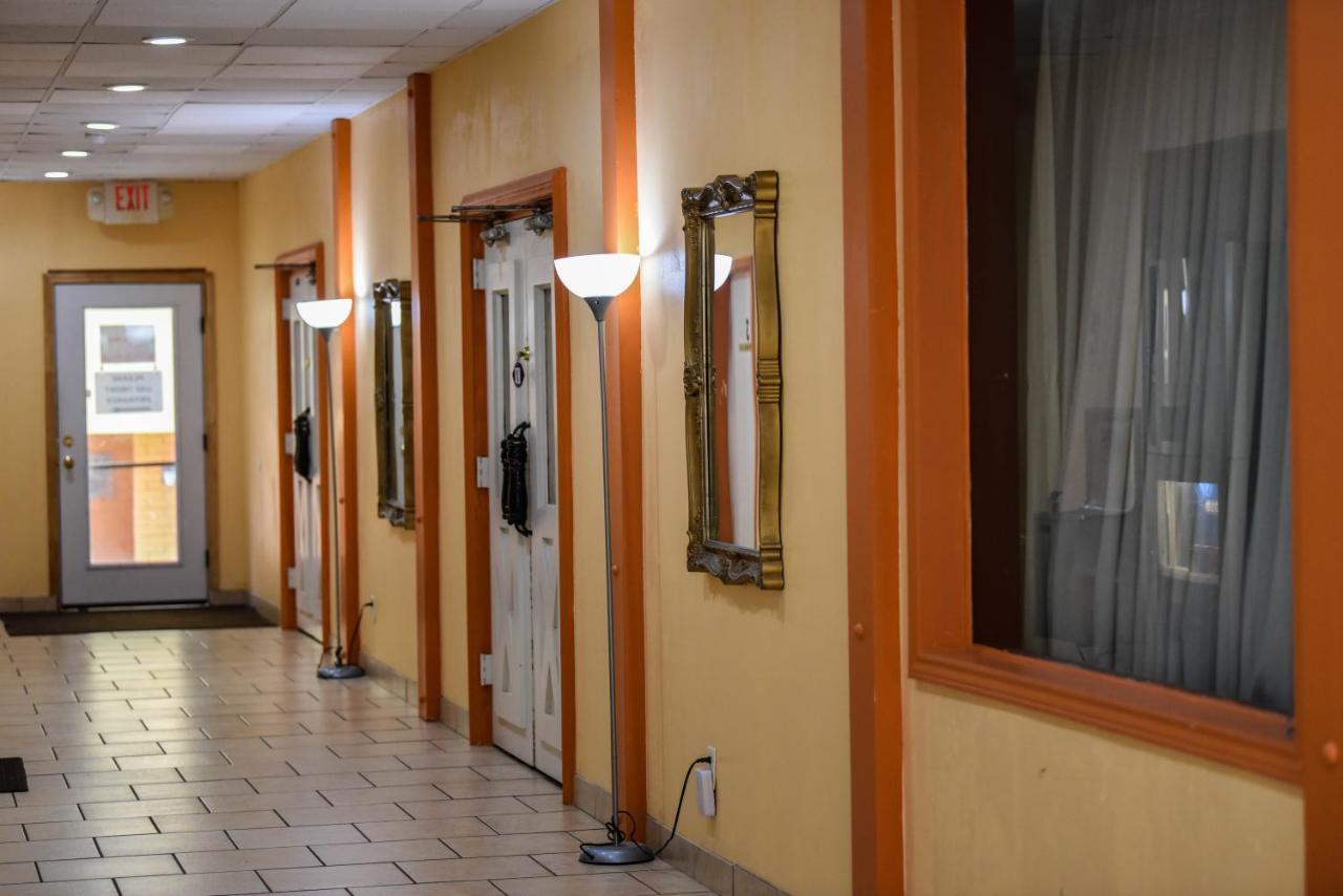 Homeplace Inn Τζάκσονβιλ Εξωτερικό φωτογραφία