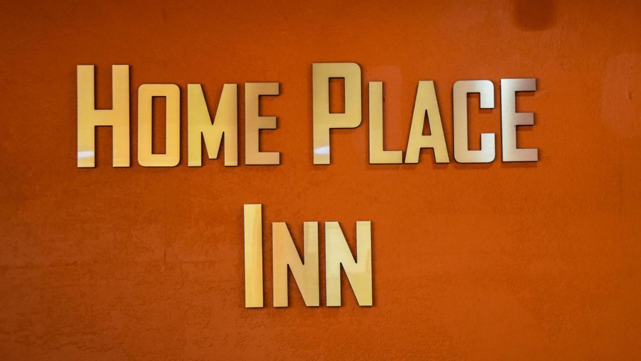 Homeplace Inn Τζάκσονβιλ Εξωτερικό φωτογραφία