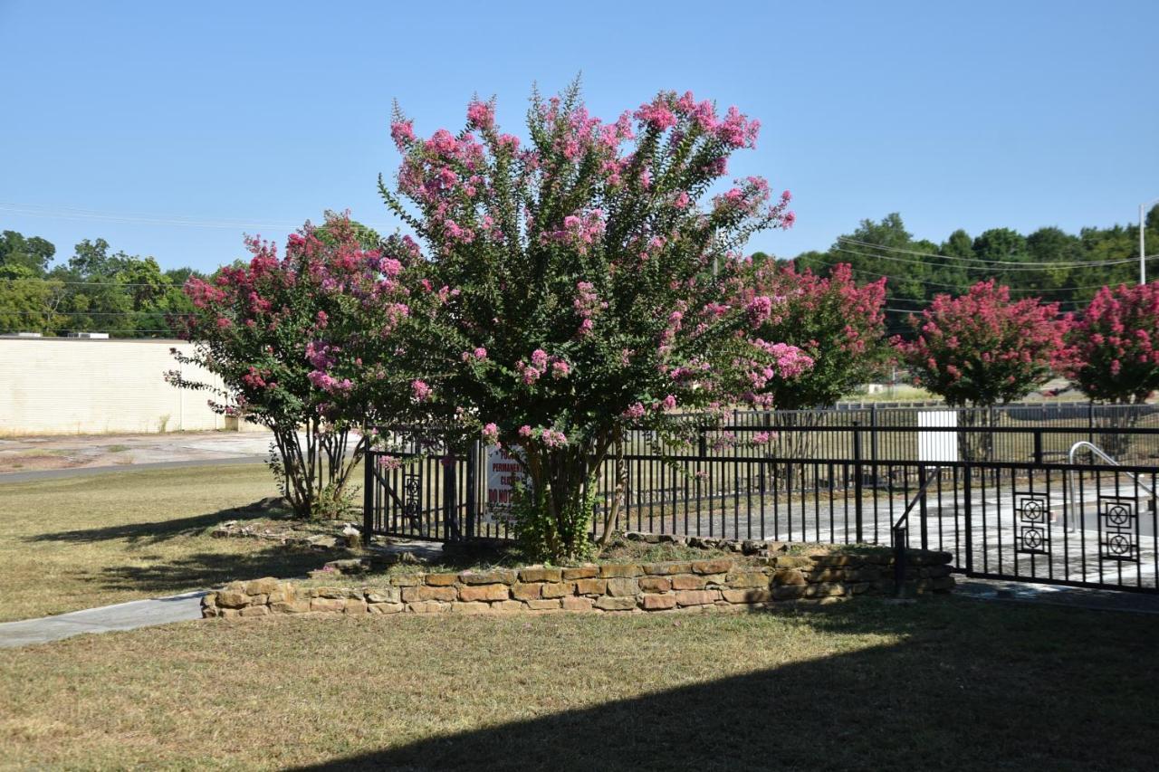 Homeplace Inn Τζάκσονβιλ Εξωτερικό φωτογραφία