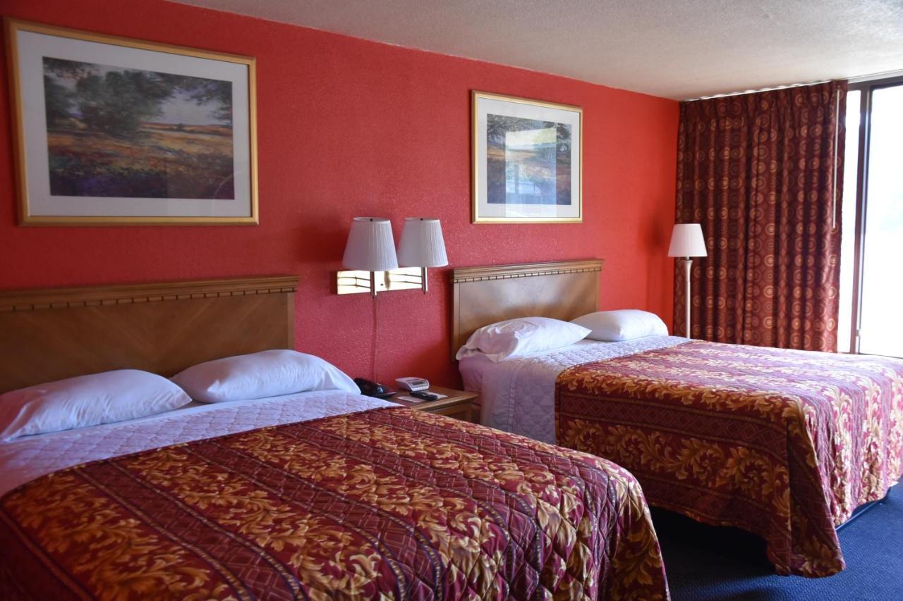 Homeplace Inn Τζάκσονβιλ Εξωτερικό φωτογραφία