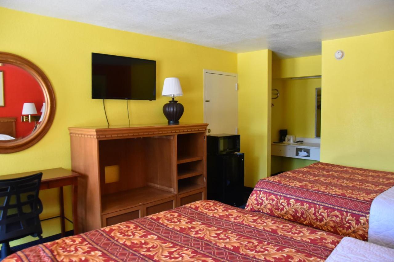 Homeplace Inn Τζάκσονβιλ Εξωτερικό φωτογραφία