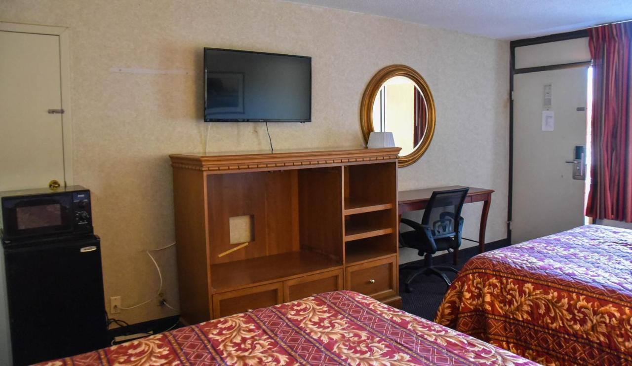 Homeplace Inn Τζάκσονβιλ Εξωτερικό φωτογραφία