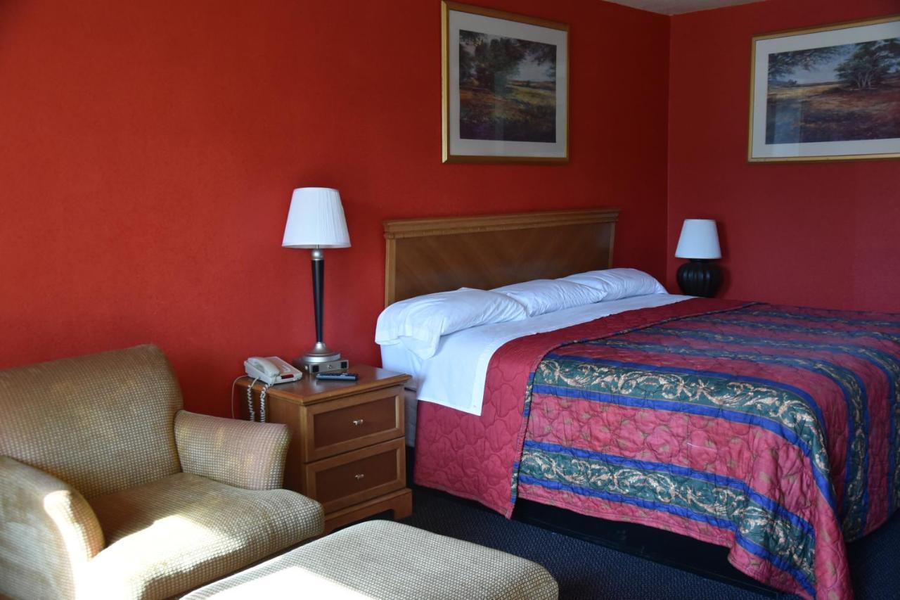Homeplace Inn Τζάκσονβιλ Εξωτερικό φωτογραφία