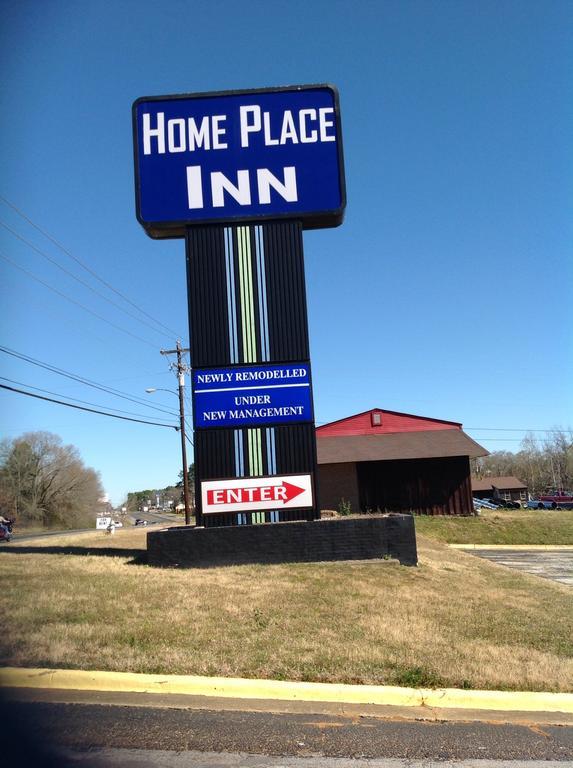 Homeplace Inn Τζάκσονβιλ Εξωτερικό φωτογραφία